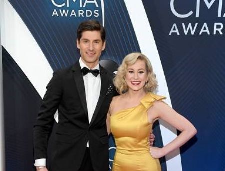 Ben Aaron girlfriend 